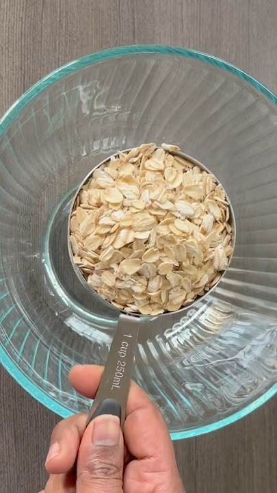 Weight loss diet | oats dosa #multigraindosarecipe #healthybreakfast #oatsrecipeforweightloss