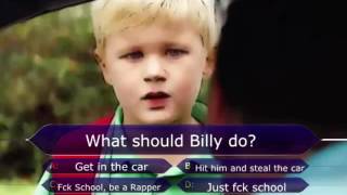 Ultimate Stranger Danger
