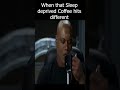 Teal'c Loves Coffee...