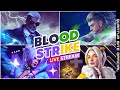 Blood strike team combo live stream  quantum bite official