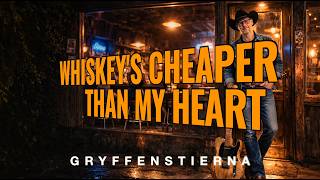 Vídeo de Whiskeys Cheaper Than My Heart