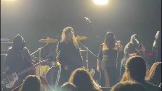 SHADOWS , VAMPIRELLA, EN VIVO GALPON SEDE LOS ALPES, RANCAGUA , INSANITYS FEST 17/02/2024