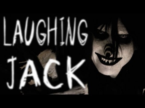 Laughing Jack" - ...