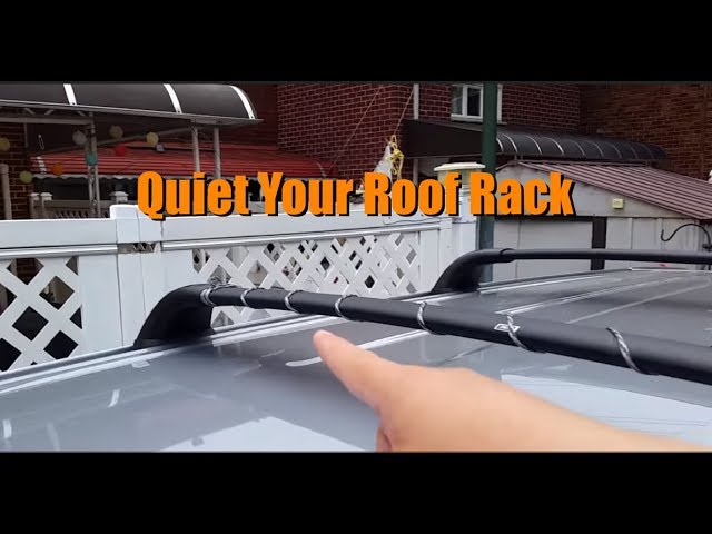 HandiHoldall Soft Roof Box Review 