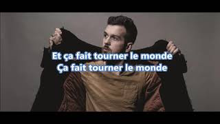 Watch Claudio Capeo Ca Fait Tourner Le Monde video