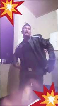 Security Joged || Piket Malam
