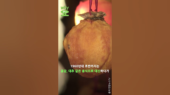 [Why요?] 세뱃돈은 왜 주는 걸까? #shorts