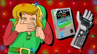 I Found the WORST Video Game Christmas Gifts