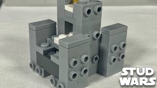 Lego Architecture 21046 - Empire State Building - Bags 3