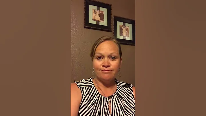 Jennifer Hedges introduction