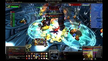 Hodir Hardmode 10 Man