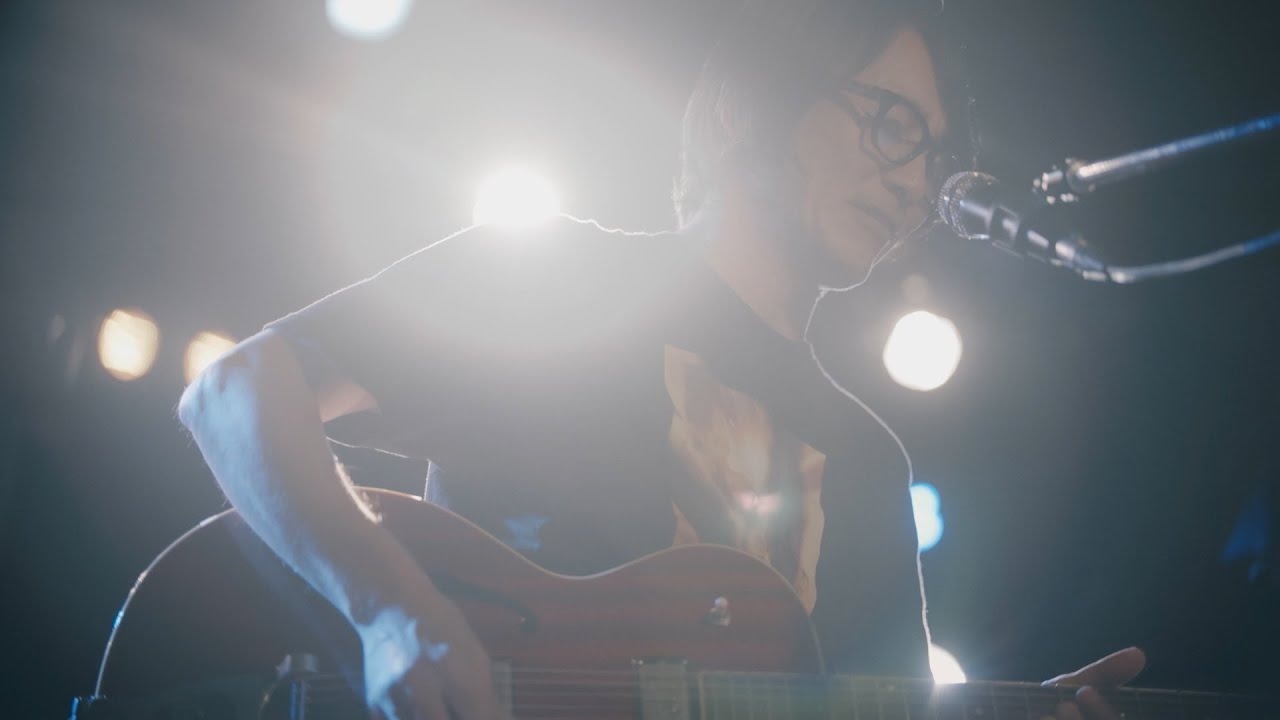 百々和宏（MO'SOME TONEBENDER）「GREEN＆GOLD」【 2025.06.19＠SHIBUYA LUSH 】