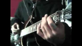 Avenged Sevenfold - Breaking Their Hold guitar cover