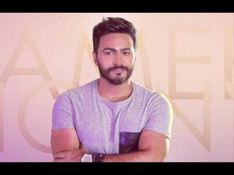 تامر حسنى وبعدين من فيلم الحرب العالمية الثالثة