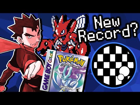 Video: Pokemon crystal clear ni nini?