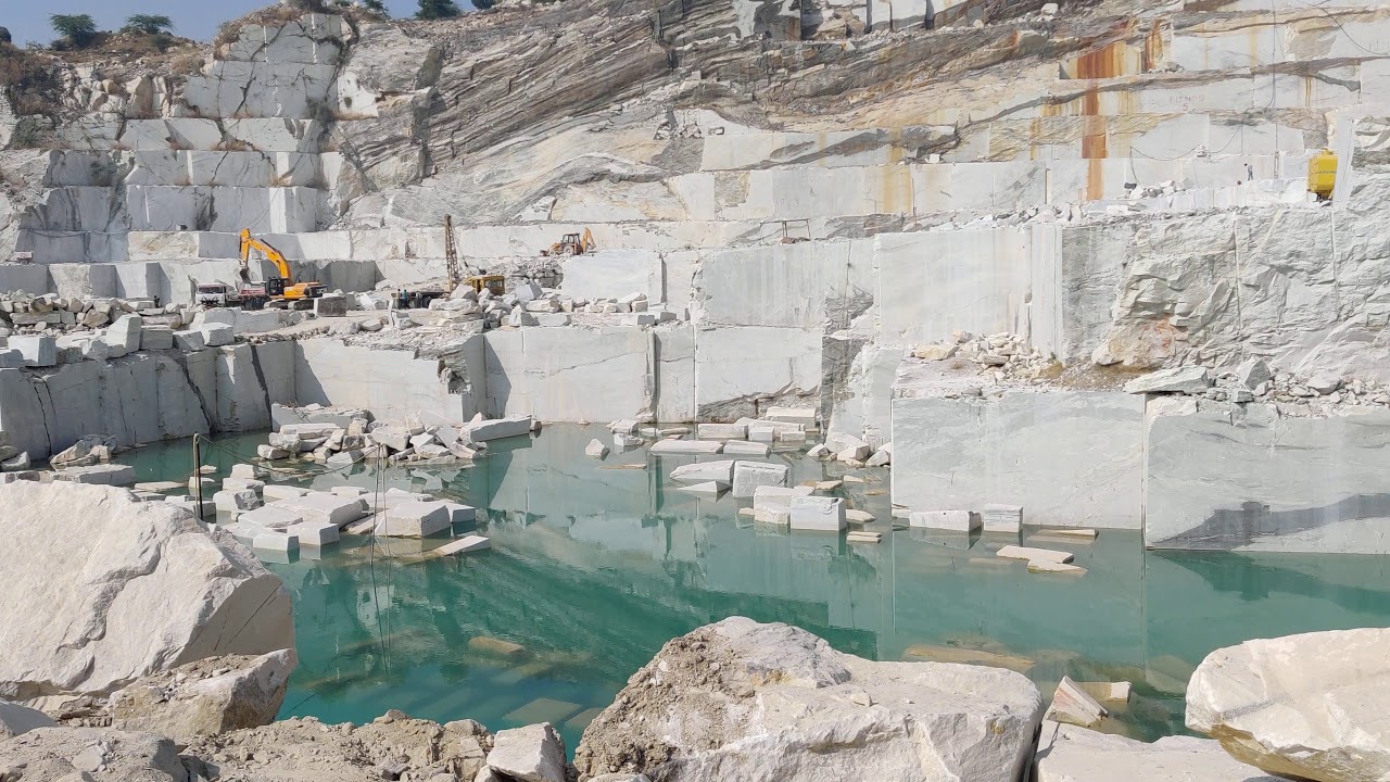 Evershine Marbles Indian Marble Mining Morwad Agaria Marble