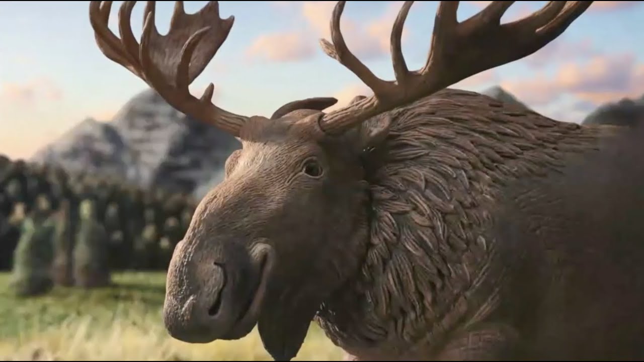 Animation Workshop | RTS Midlands Careers Fair