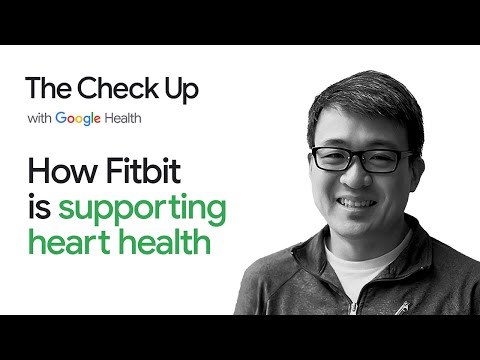 Video: Získal google fitbit?