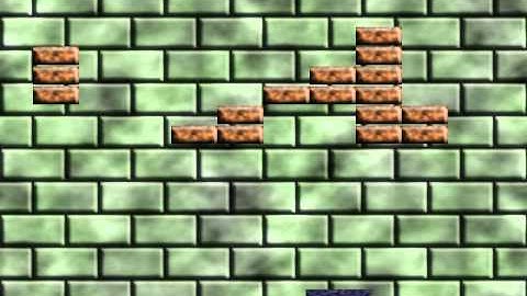 pygame breakout with source code