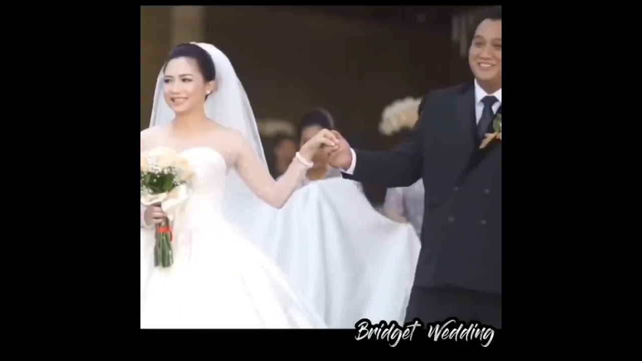 Bridget Wedding Project part 1