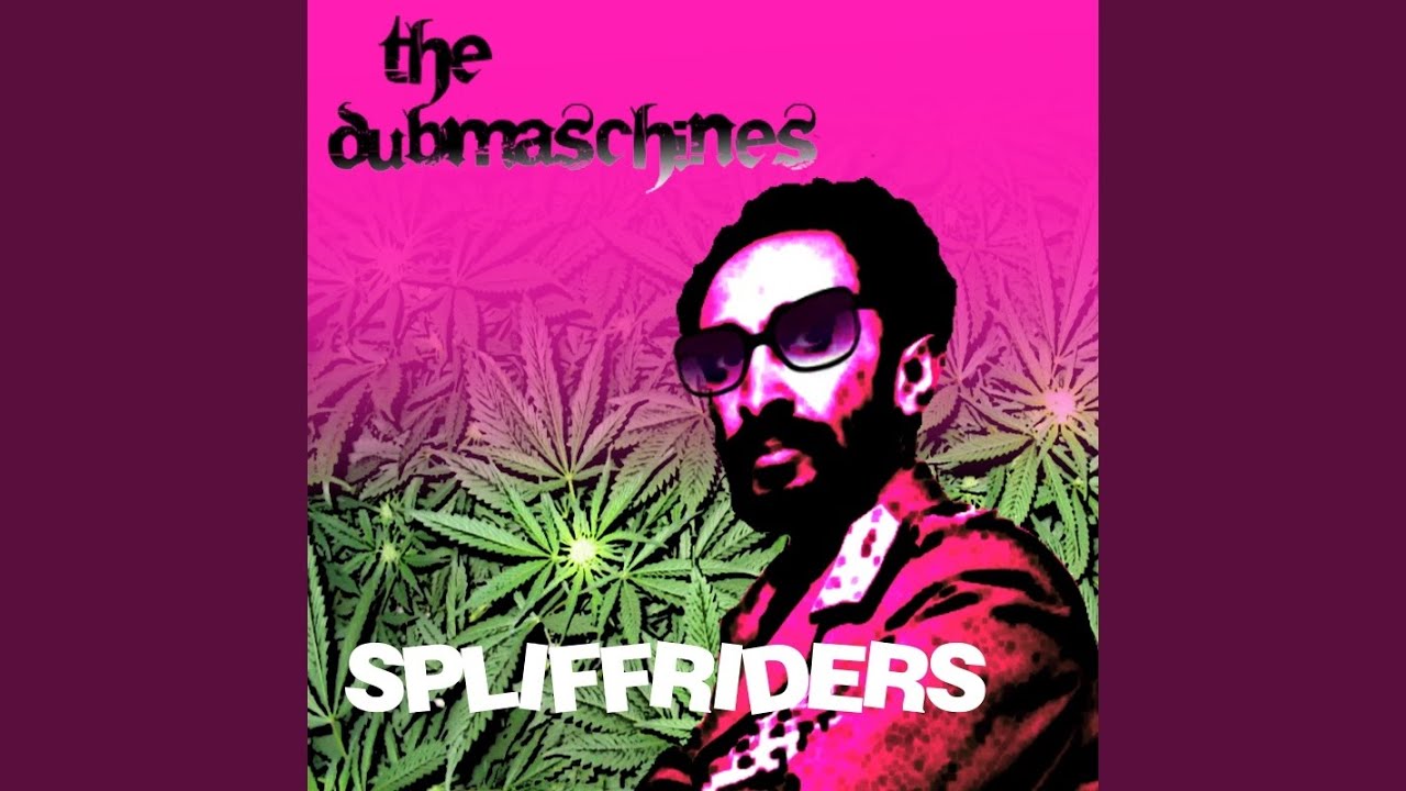 Watch The Dubmaschines - Spliffriders on YouTube Watch The Dubmaschines - Spliffriders on YouTube