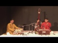 Dr Vinay Mishra - Harmonium Solo - Pilu Thumri