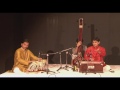 Dr  Vinay Mishra - Harmonium Solo - Pilu Thumri