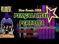 Dj remix pengalaman pertama.