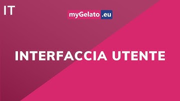 01 - myGelato.eu - interfaccia utente