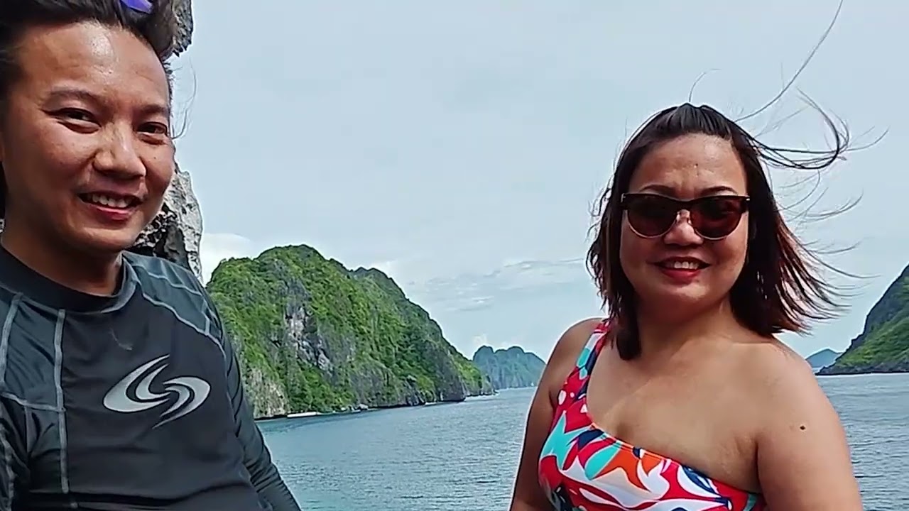 El Nido Palawan - The Beautiful Island in the Philippines (Cinematic Video)