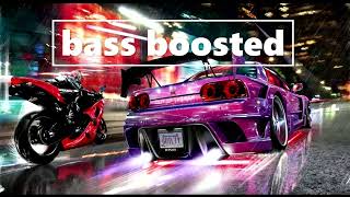 Travis Scott - HIGHEST IN THE ROOM(Bass boosted/Remix)