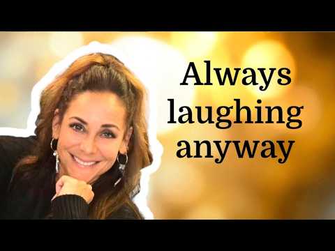 The Rebbetzin reveals