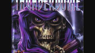 Thunderdome (American Edition) 04 - Human Resource - Fuck Them