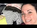 LIVE 85lb Goodwill Outlet Bins Haul To Resell On EBay & Poshmark!