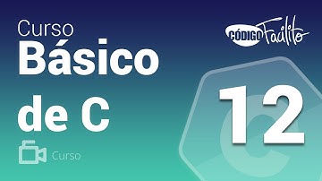 12.- Curso Básico de C - Ciclo Do While