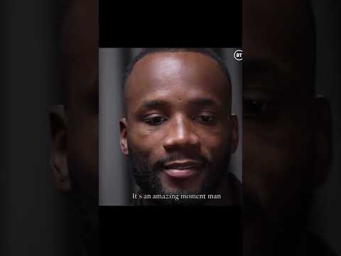 Leon Edwards Made
