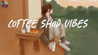 Coffee shop vibes ☕ Coffee music to enjoy in the morning ~ Spotify playlist 2024