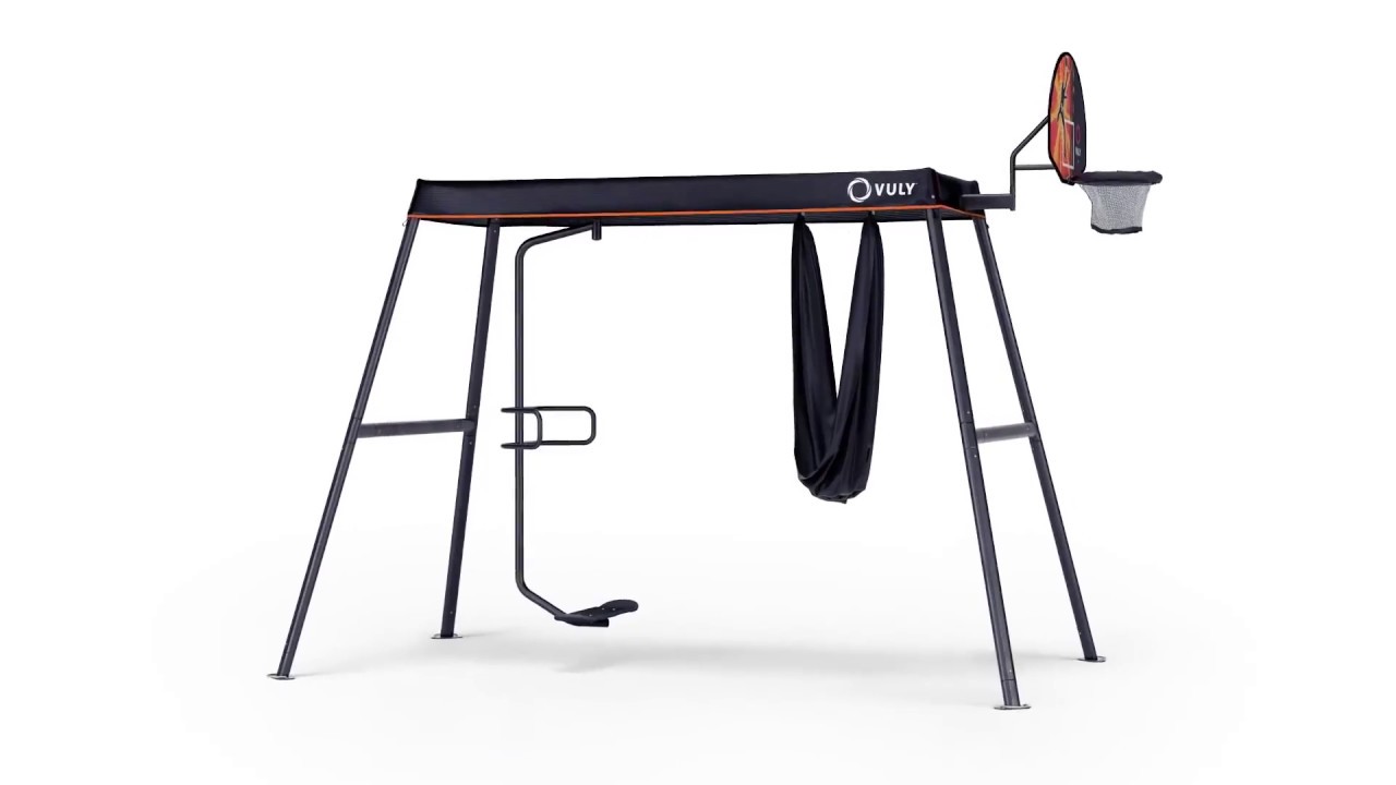 Vuly 360 Swing Set YouTube