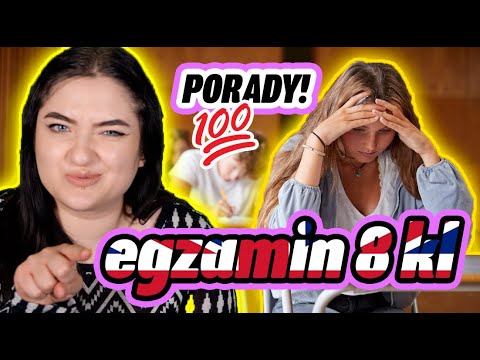 Jak napisać E-MAIL na 100% EGZAMIN 8 KLASA | angielski z Martą