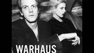 Warhaus - Machinery