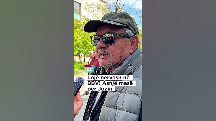 Jozi goditi Gjesti, qytetari: Lojë nervash, Jozi të mos dënohet