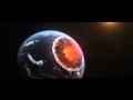 Earth Destruction - VFX
