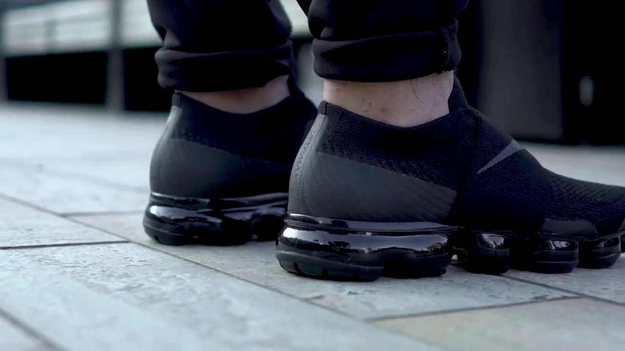 nike vapormax youtube