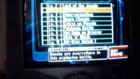 Super Smash Bros. Melee Master Hand glitch. NO ACTION REPLAY! YAY