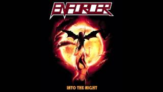 Enforcer - Black Angel (Official Audio)