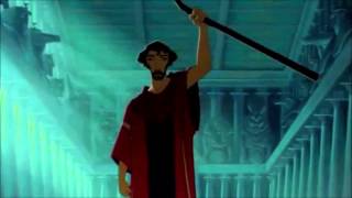 The Prince of Egypt - When You Believe chords