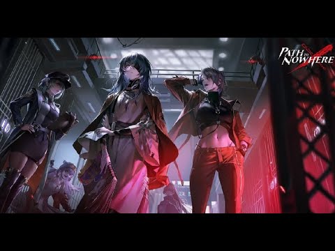 Path to Nowhere ลอง