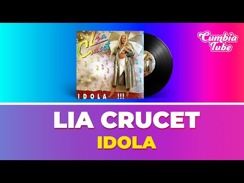 Lia Crucet - Ídola (Disco Completo) | Cumbia Tube