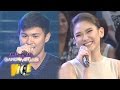 Sarah on Matteo: "Syempre di ako magpapa-steal"