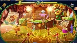Pixie Hollow: New Outfits at Pixie Post Office ♥